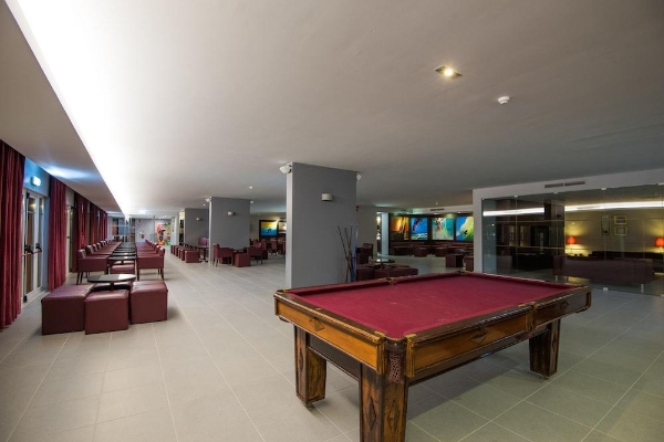 Hotel Vila Galé Náutico